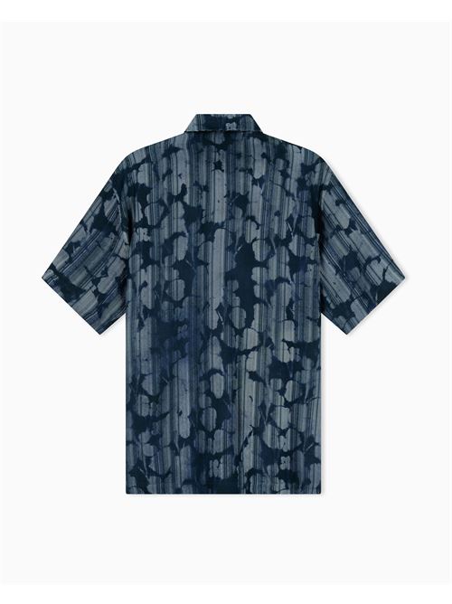  ARMANI EXCHANGE | XM002106 AF13235/FB445